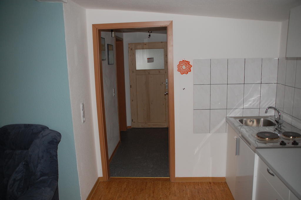 Ferienwohnung Ambiente Вінтерберг Екстер'єр фото
