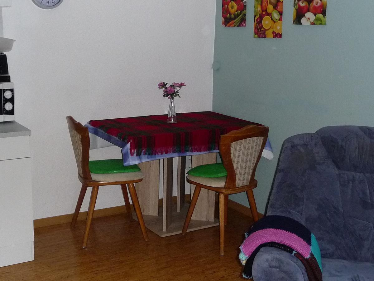 Ferienwohnung Ambiente Вінтерберг Екстер'єр фото