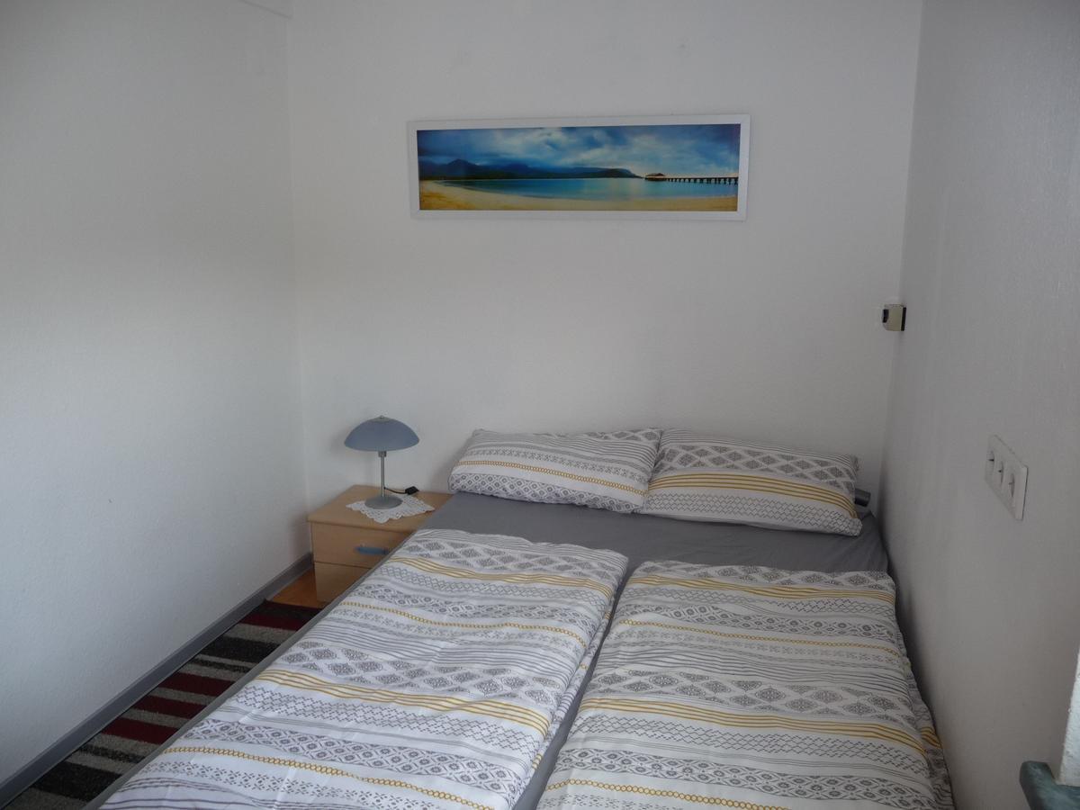 Ferienwohnung Ambiente Вінтерберг Екстер'єр фото