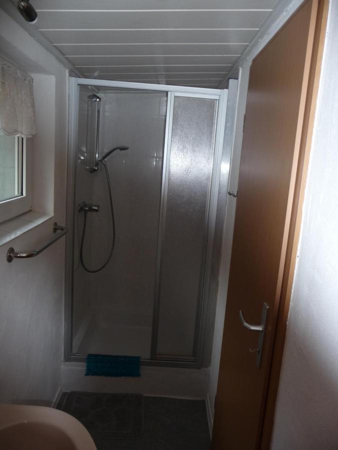 Ferienwohnung Ambiente Вінтерберг Екстер'єр фото
